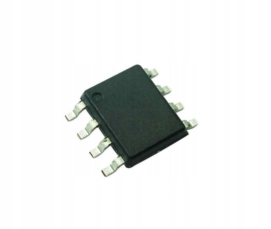 OPA1612AIDR OPA1612 Wzmacniacz operacyjny SoundPlus High-Performance
