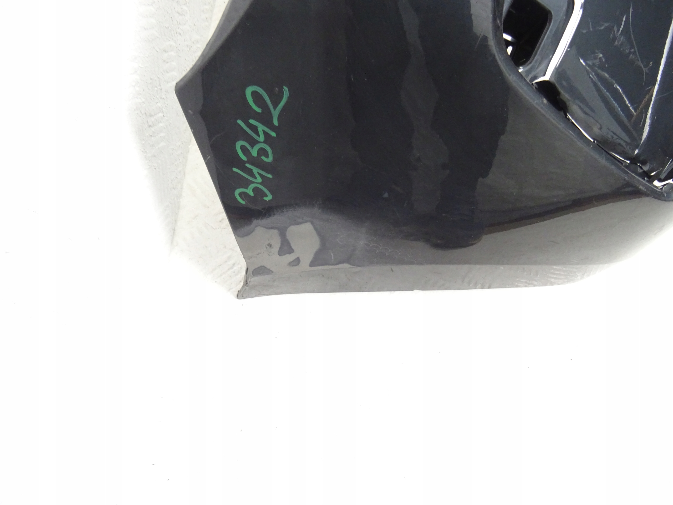 Audi A1 II 82A Stoßstange vorne vorne