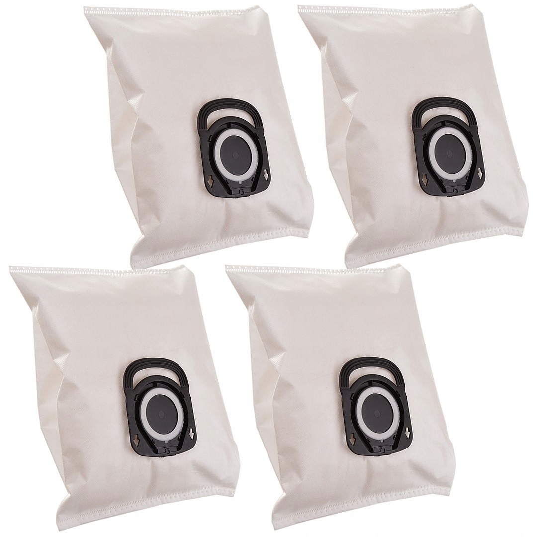 

Worki Hygiene+ do Tefal Rowenta Silence Force 4X