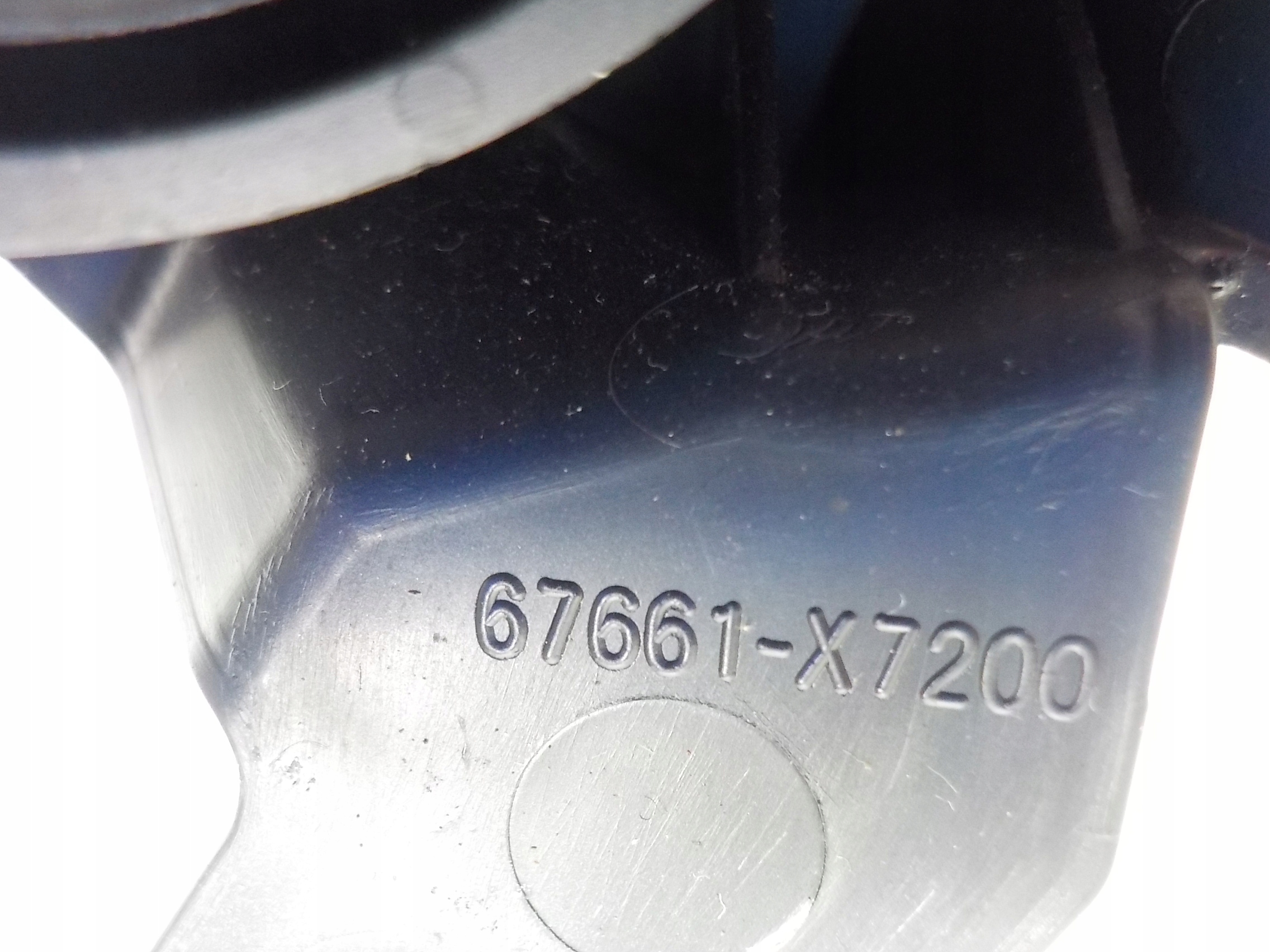 LEXUS IS II 220 250 speaker right speakers MARK LEVINSON