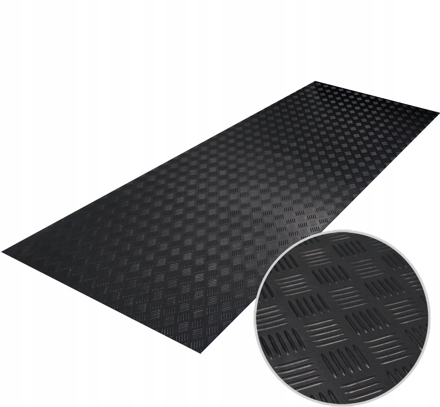 

Mata Wykładzina Gumowa Na Metry 100cm