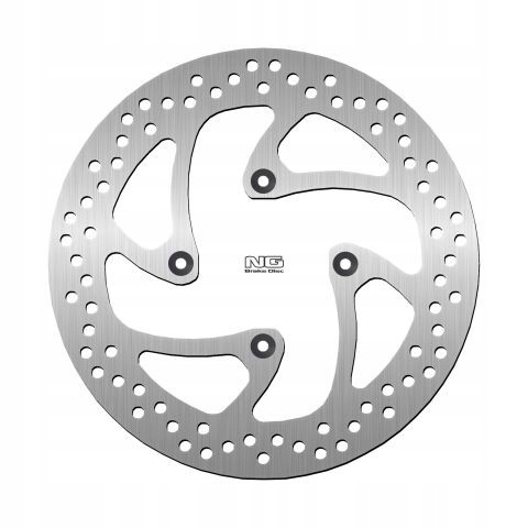 Ng Brzdový Kotúč Zadný Ducati Diavel 1200 11-15 (265X83,5X6,5MM) (4X8,5MM)
