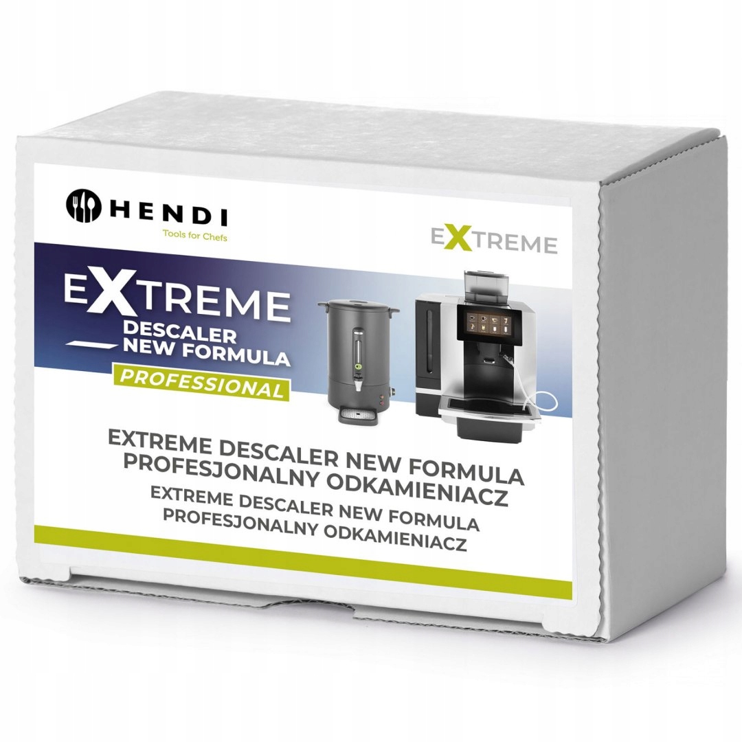 Levně Odvápňovač tablet pro odstraňování vodního kamene v konvicích kávovarů