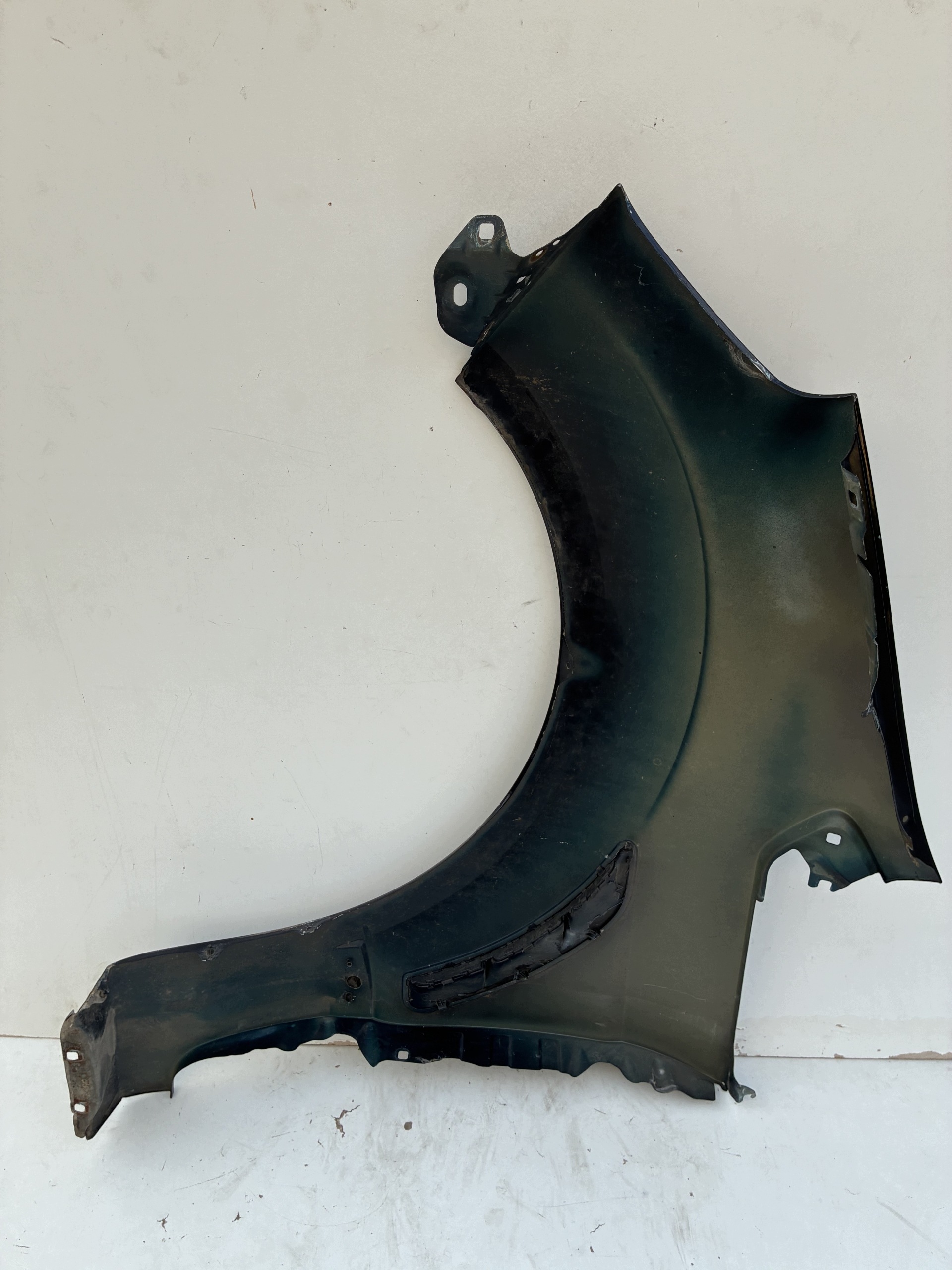 fender right front front Ford S-MAX Mk1 Lift V6 06-14r. ==OEM== Eu