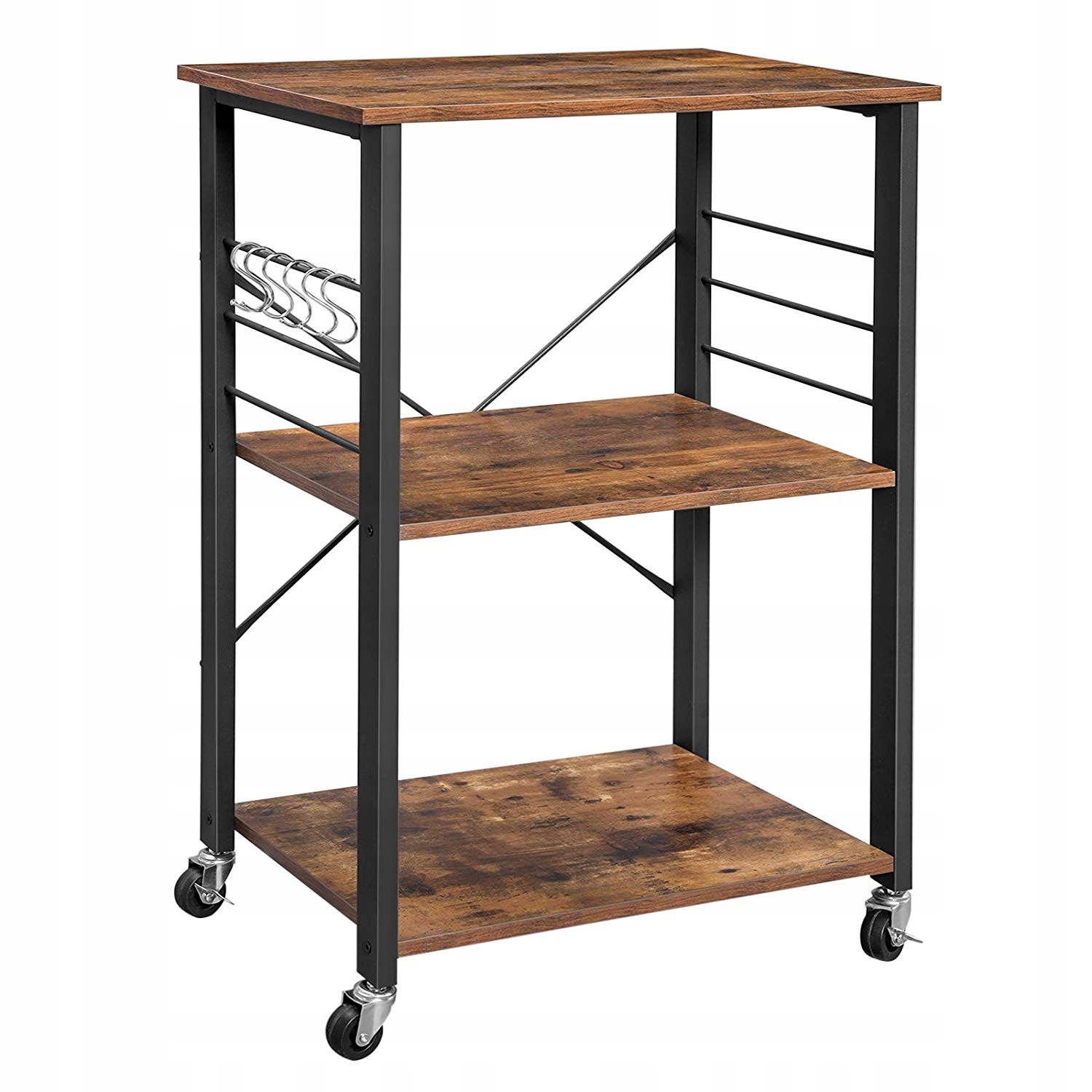 Mobilny wózek kuchenny VASAGLE