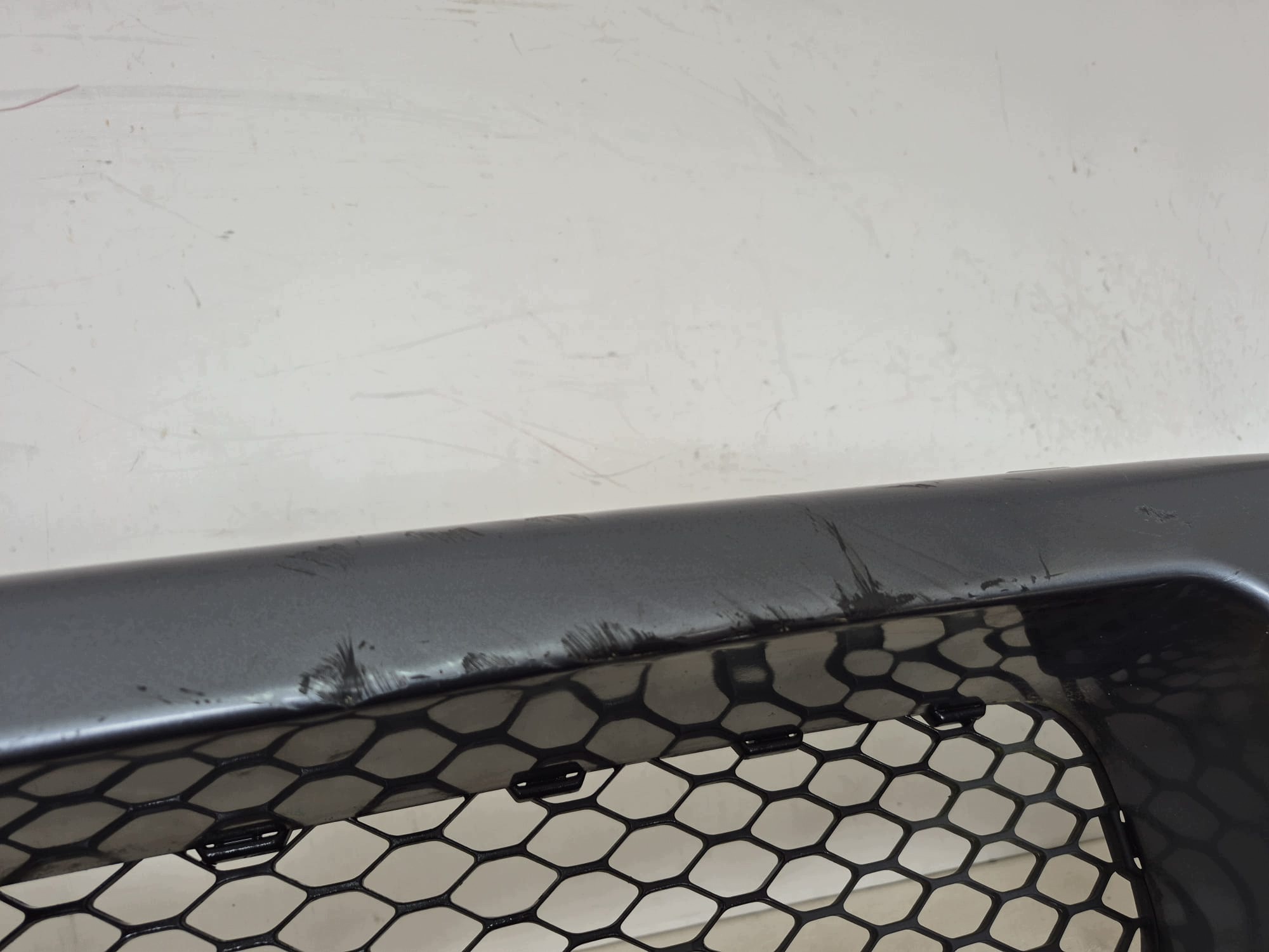 HYUNDAI SANTA FE and 00- bumper front front 86511-26900