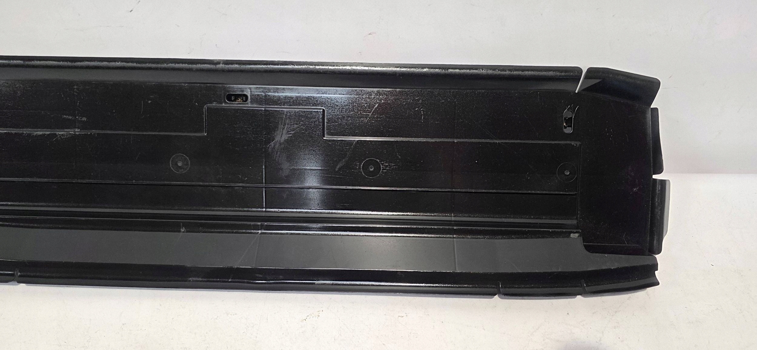 Tunel luft do intercooler vorne Lexus RX V 1659225050