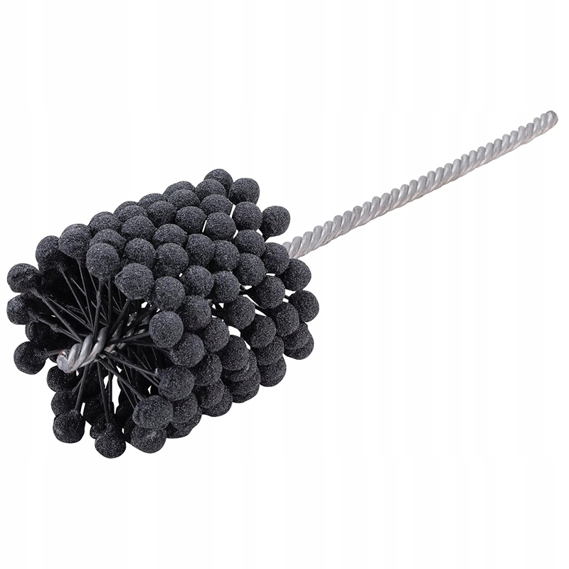 Samostředící kartáč pro honování válců 81-83 mm zrnitost 120 Bgs