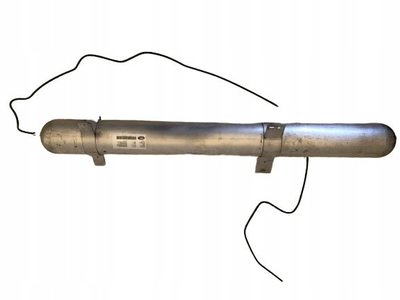 RANGE ROVER SPORT L494 ZBIORNIK POWIETRZA