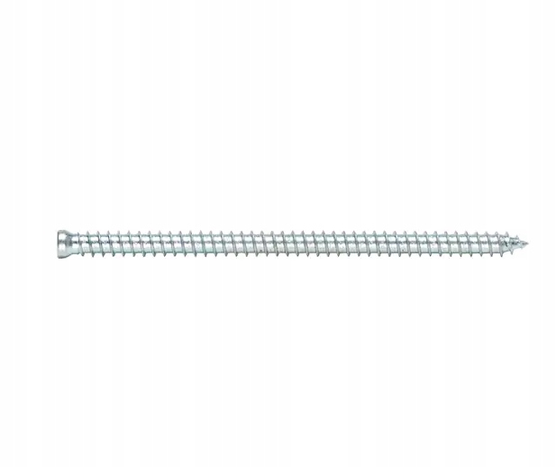 Šroub Amo III Valc RW30 (A2K) 7,5X112