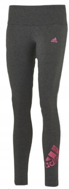 

Spodnie damskie legginsy Adidas Tight Tig [HS5285]