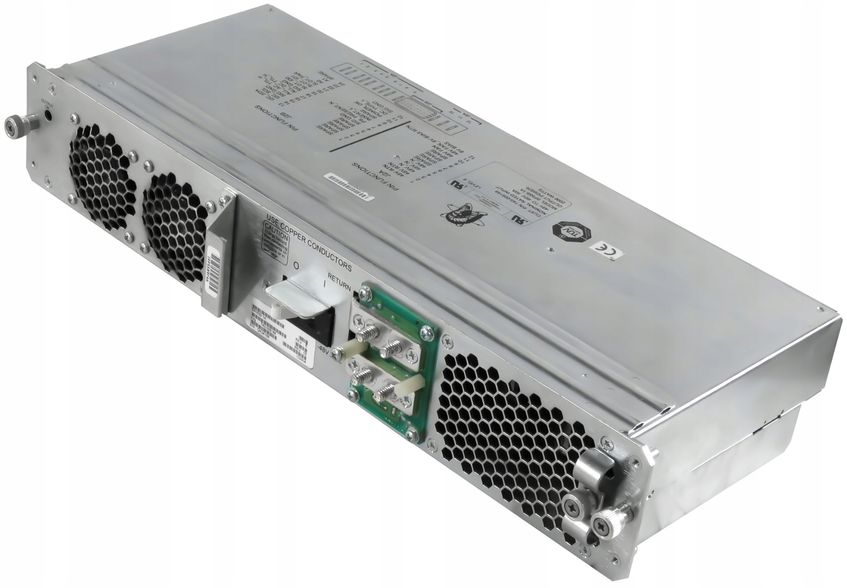 Juniper Sítě 740-009148 2000W SP0559 1A Cherokee International