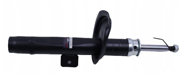 AMORTYZATOR PRZÓD LEWA PEUGEOT 206 CITROEN BERLING