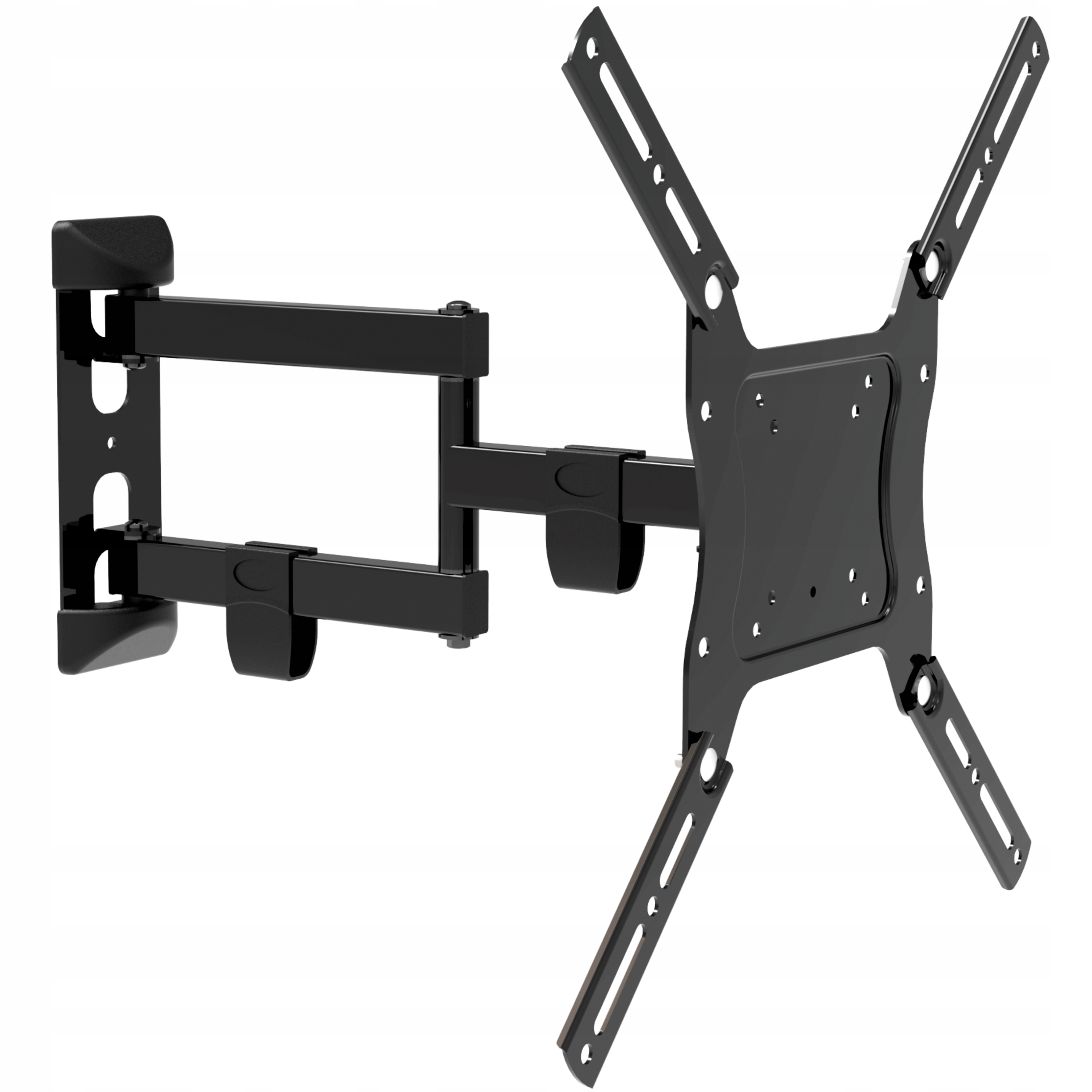 UCHWYT TELEWIZOR TV LCD OBROTOWY 32''-55''-60'' Maksymalna wielkość telewizora 60