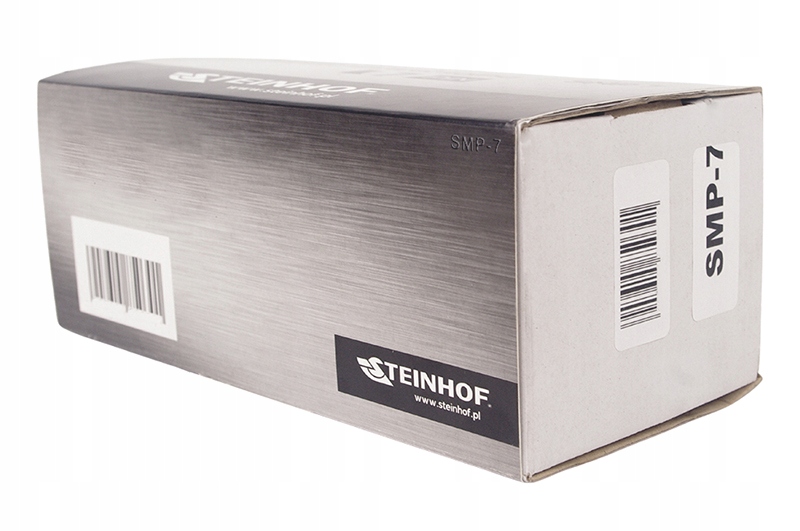 Súprava Hákovej Gule Adaptér Pre Americké Háčiky D=16,5 Kn R=3500 Kg S=140 Kg