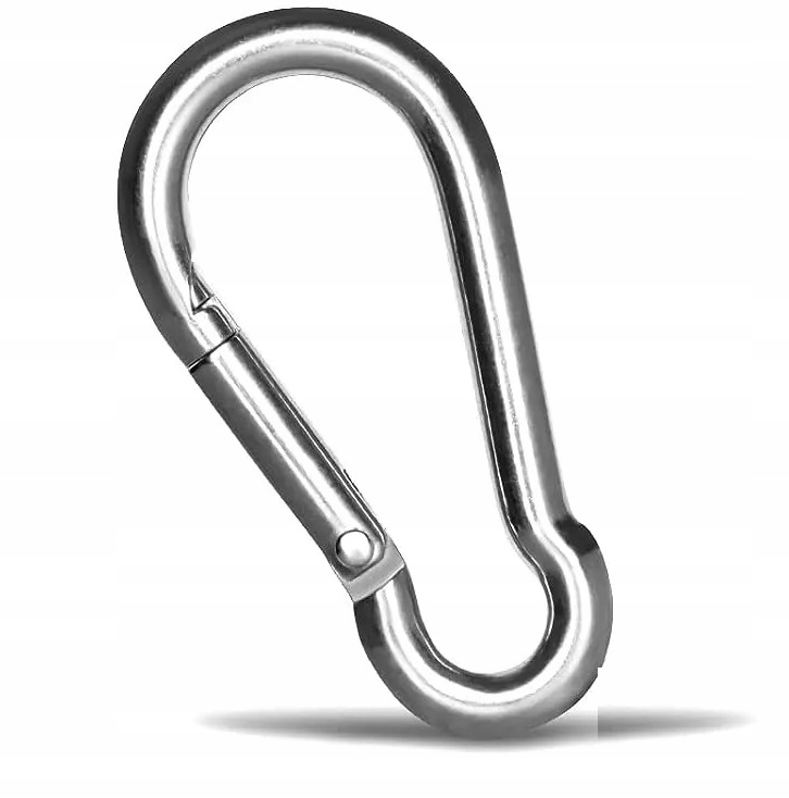 Solidny Uchwyt Fotela Wiszącego Mocowanie Sufitowe Huśtawki Worka + Linka Waga produktu z opakowaniem jednostkowym 0.01 kg