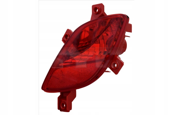 TYC LAMPA PRZECIWMGIELNA TYŁ P P21W HYUNDAI I30 GD 11.11-02.17