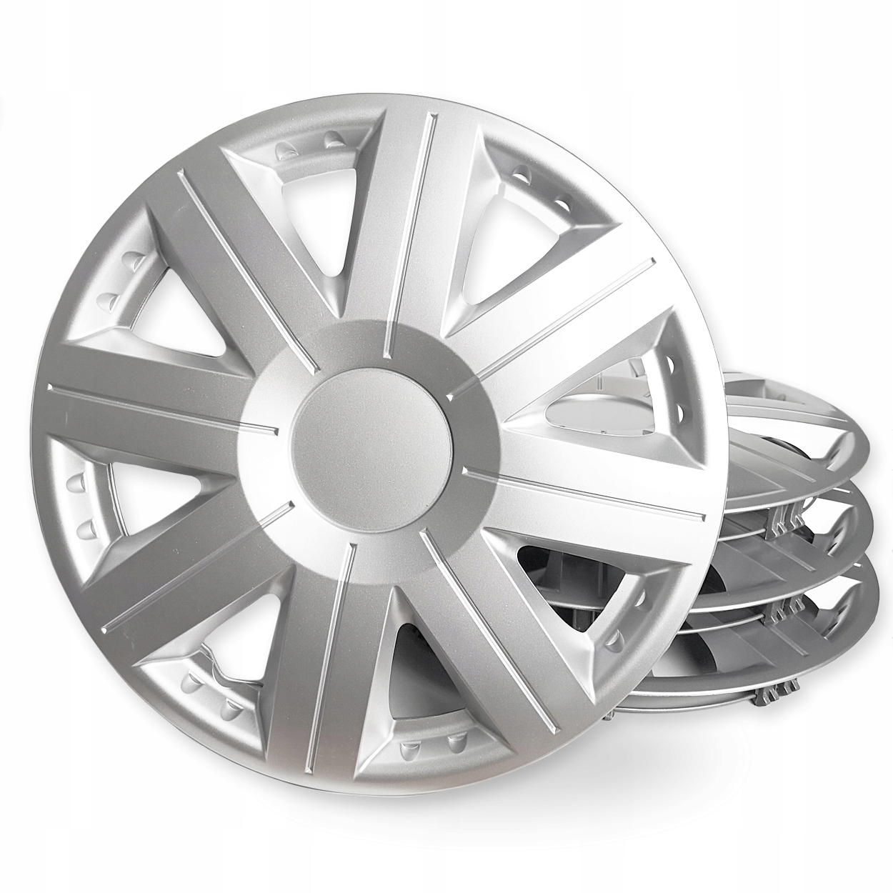 

Kołpaki 14 do Citroen C1 C2 C3 C4 C5 C6 Nemo 4szt