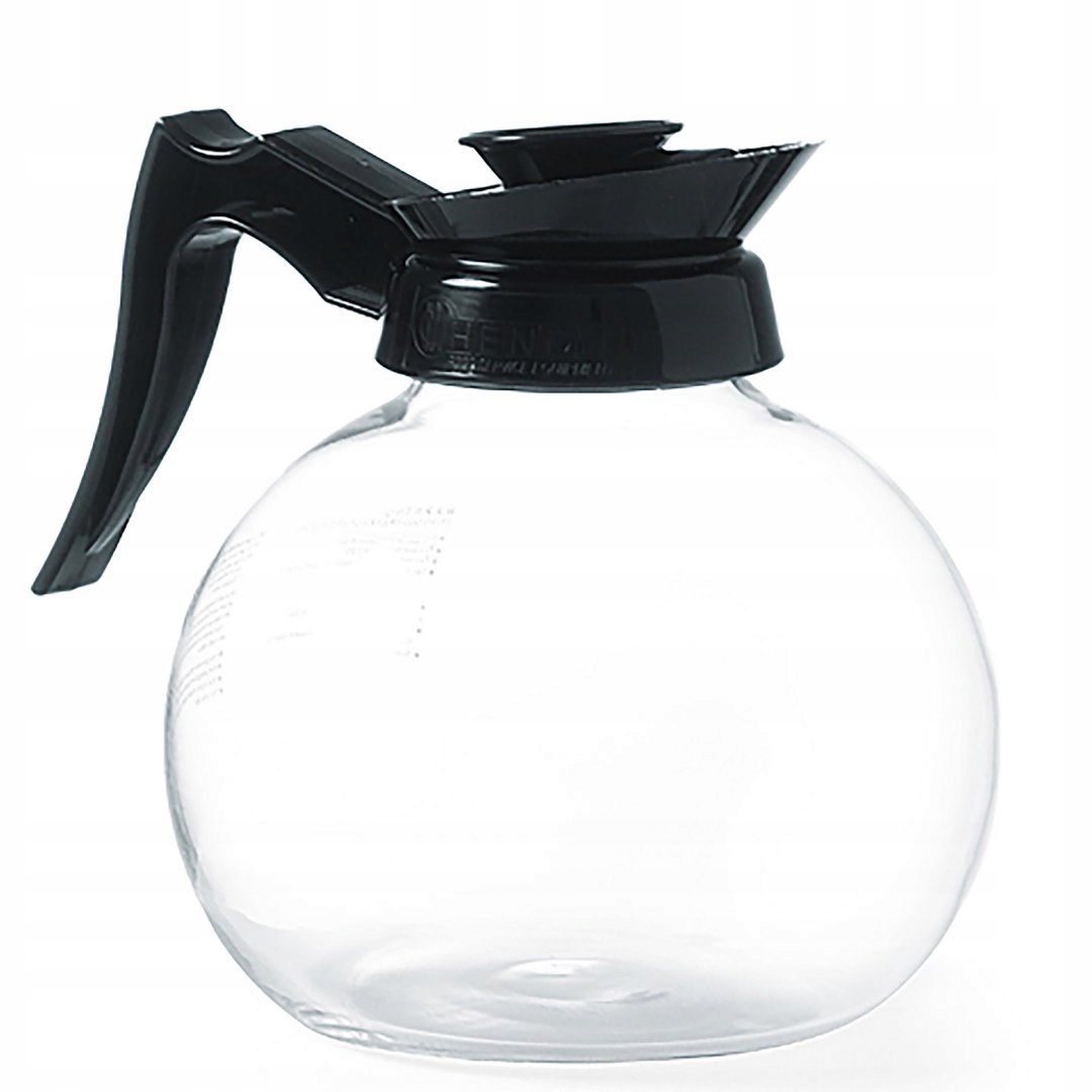 Konvice na překapávač kávy 1.8 l He