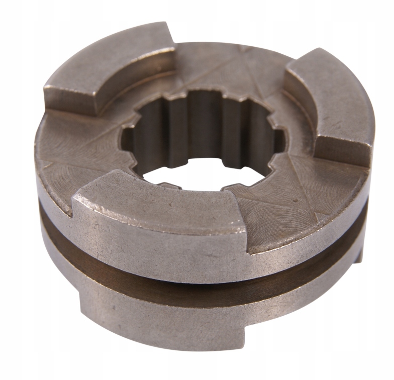 Zębatka Traktorka Mtd Załączająca Biegi 718-04045 Oryginał