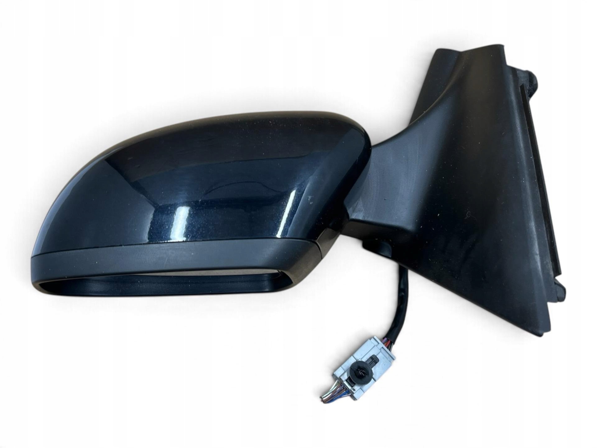 mirror exterior left side Ford Mondeo 4 2009 7S71-17683-MG