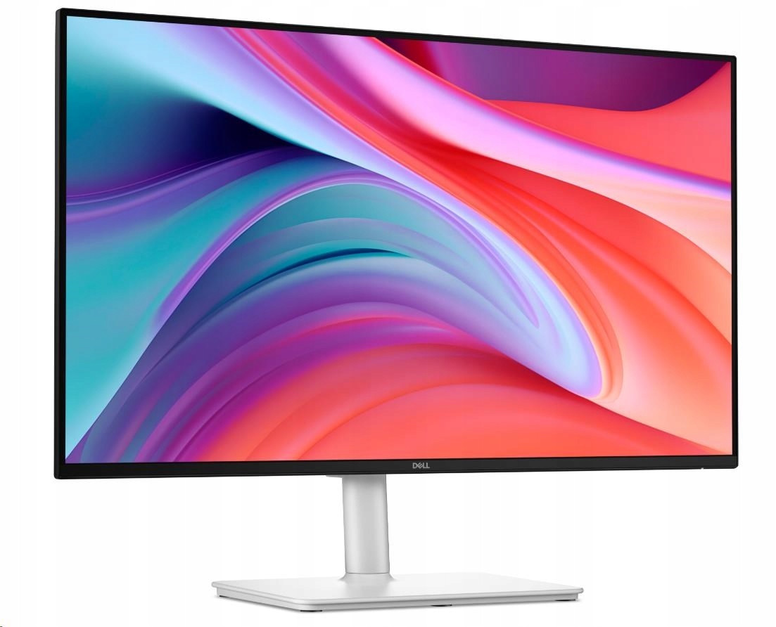 Dell Plus/ S2725HSM/ 27"/ Ips/ Fhd/ 144Hz/ 1ms/ Biela/ 3RNBD 210-BSZF