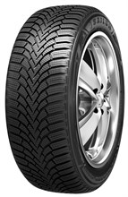2 x Sailun Ice Blazer Alpine+ 185/65R15 88 H opona zimowa