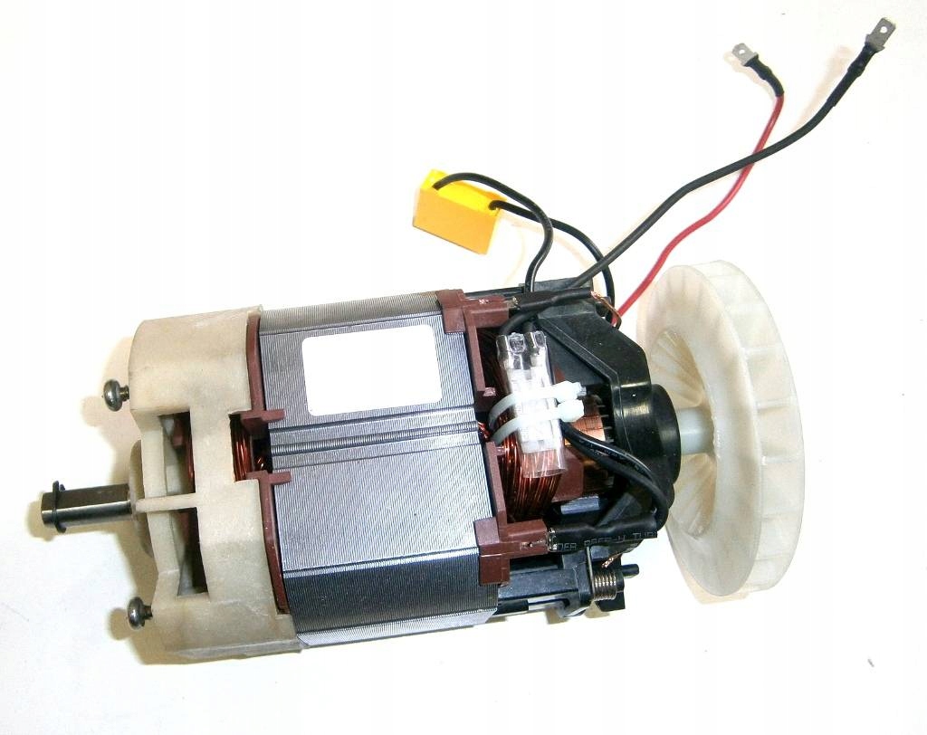 Silnik Wertykulatora Al-ko VLE38 38E 1300W 462213