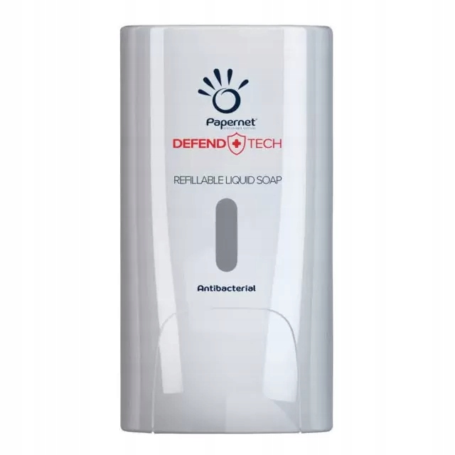 

Dozownik do mydła w płynie Papernet 416149