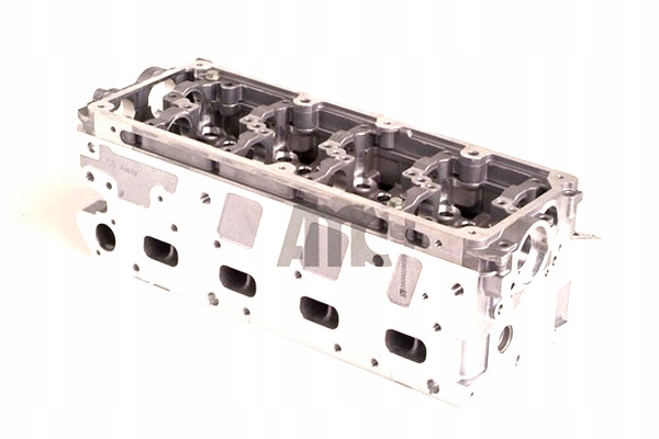 AMC GŁOWICA CYLINDRÓW AUDI A1 A3 A4 ALLROAD B8 A4 B8 A5 A6 C7 Q3 Q5 Numer katalogowy oryginału AUDI 03L103063M AUDI 03L103063MX