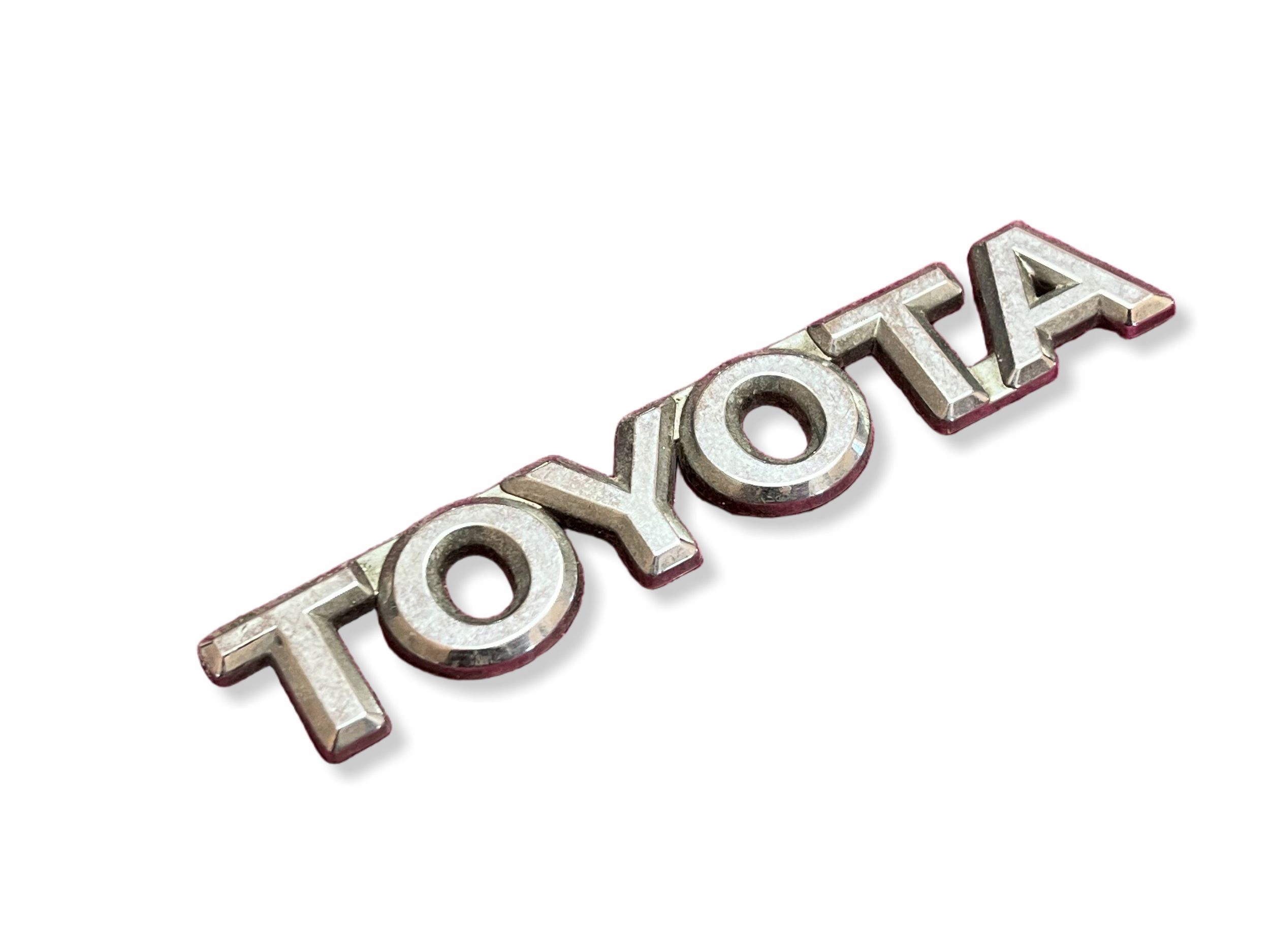 Logo per posteriore klape Toyota Corolla E110 MIX343 11CM Originale