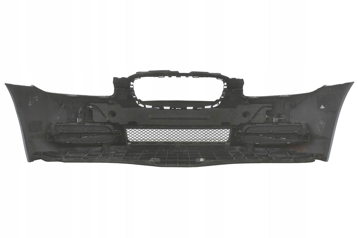 front bumper * front JAGUAR XF X250