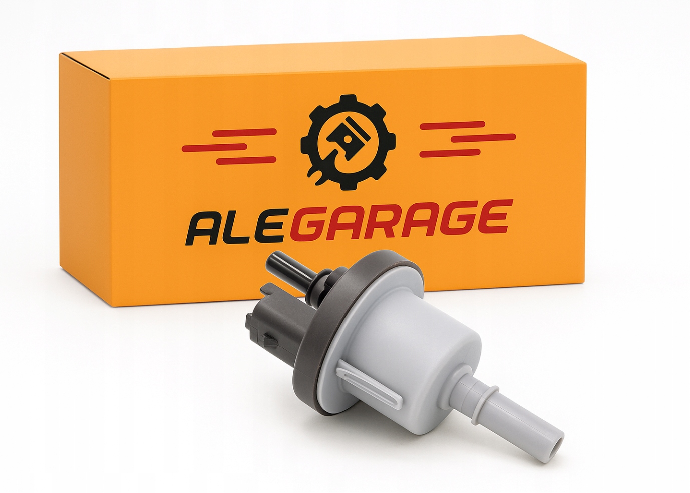 КЛАПАН EVAP ТОПЛИВНЫХ ПАРОВ БАКУ RENAULT CLIO MEGANE II III IV TCE