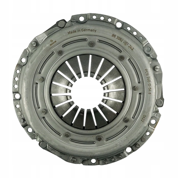 Sachs 883082 001243 Tarcza dociskowa sprzęgła