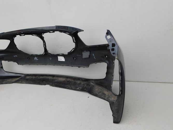 BMW F40 1 m-packet nárazník přední předek
