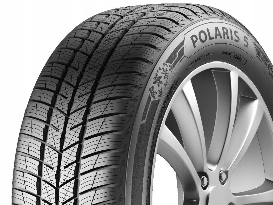 2x Barum 155/65R13 73T POLARIS 5