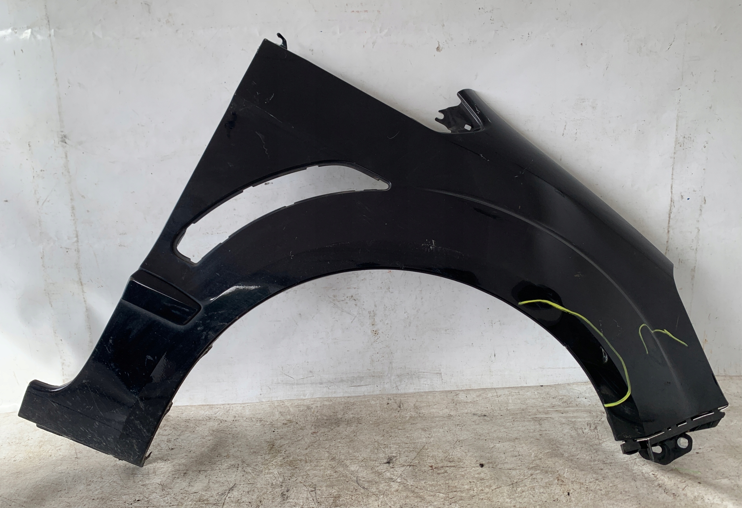 fender right front front FORD S-MAX MK1