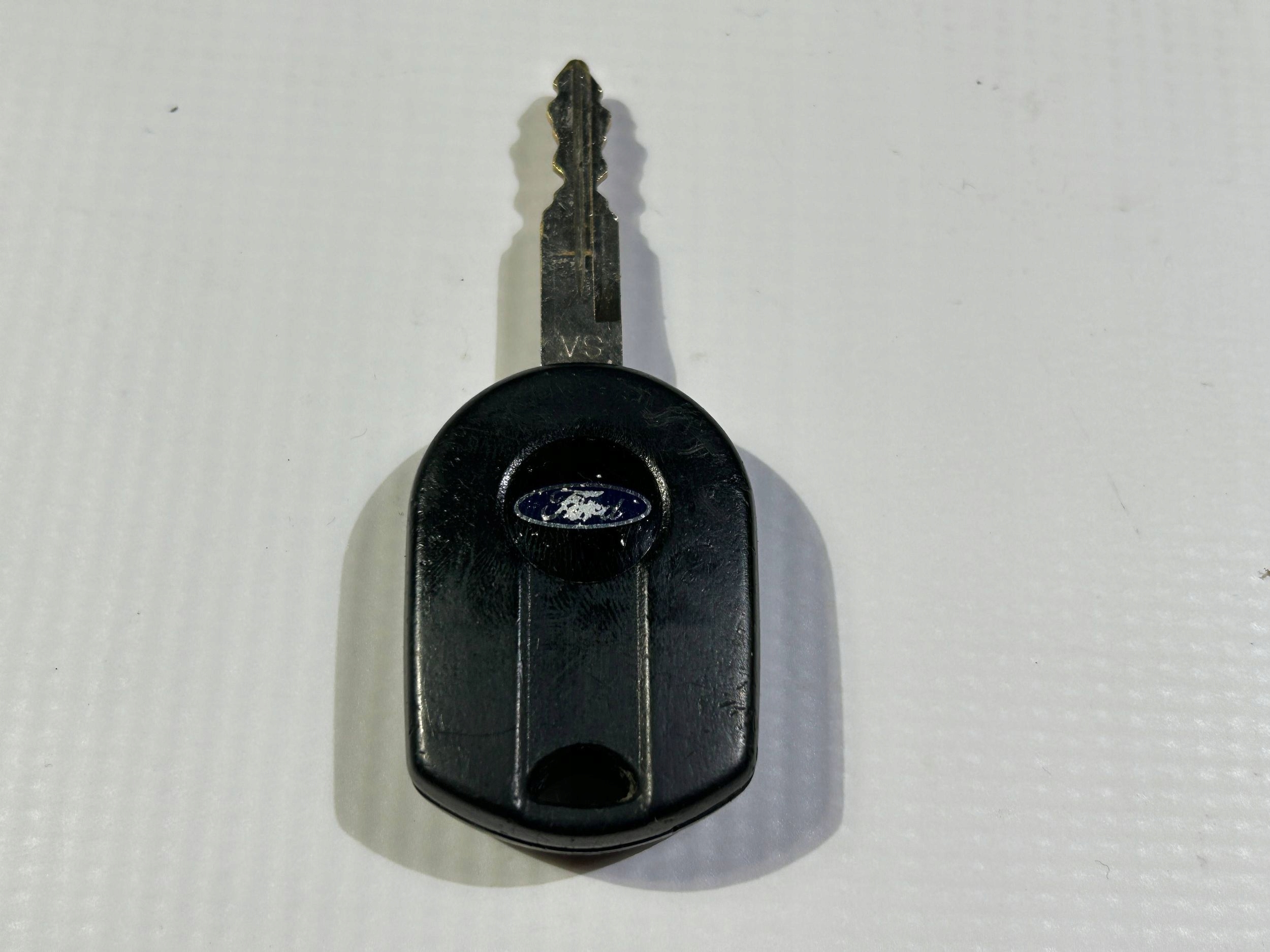 Clé pilot Ford Mustang V 2010-2014