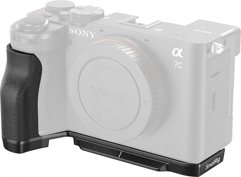 Smallrig 4797 Montážní deska s držákem pro Sony Alpha 7C II/Alpha 7CR