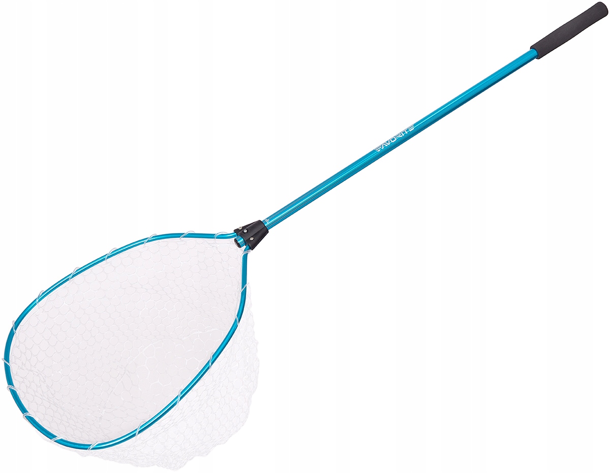 Podběrák Favorite Arena Tiffany 51x46 cm/150 cm Nylovaný