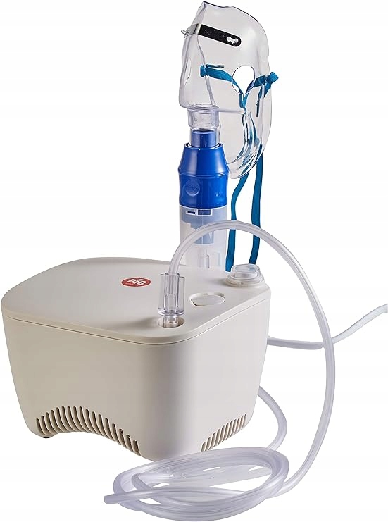 Inhalator tłokowy Pic Solution Air Cube biały Marka PiC Solution