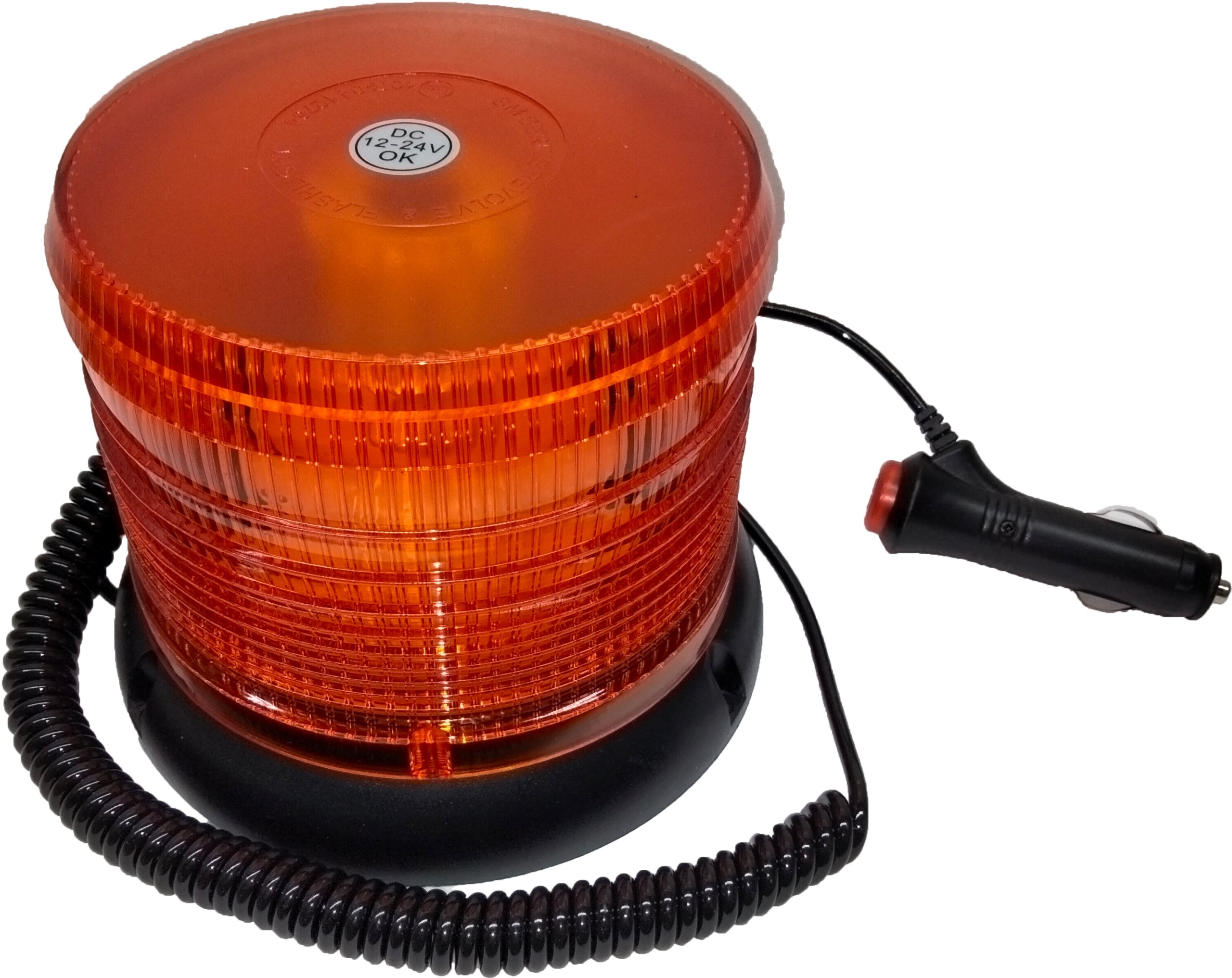 SM806FH - ВСПЫШКА ПЕТУХ 12V 24V LED 80LED МАГНИТ ЛОДКА