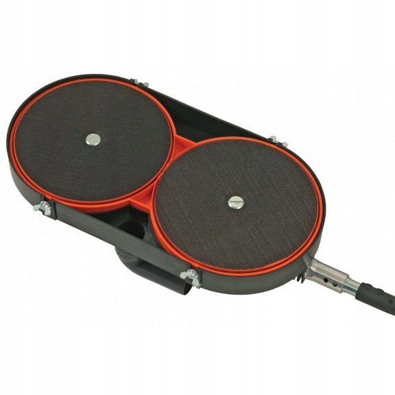 szlifierka do styropianu CHAMELEON 20000 ROKAMAT Marka Rokamat