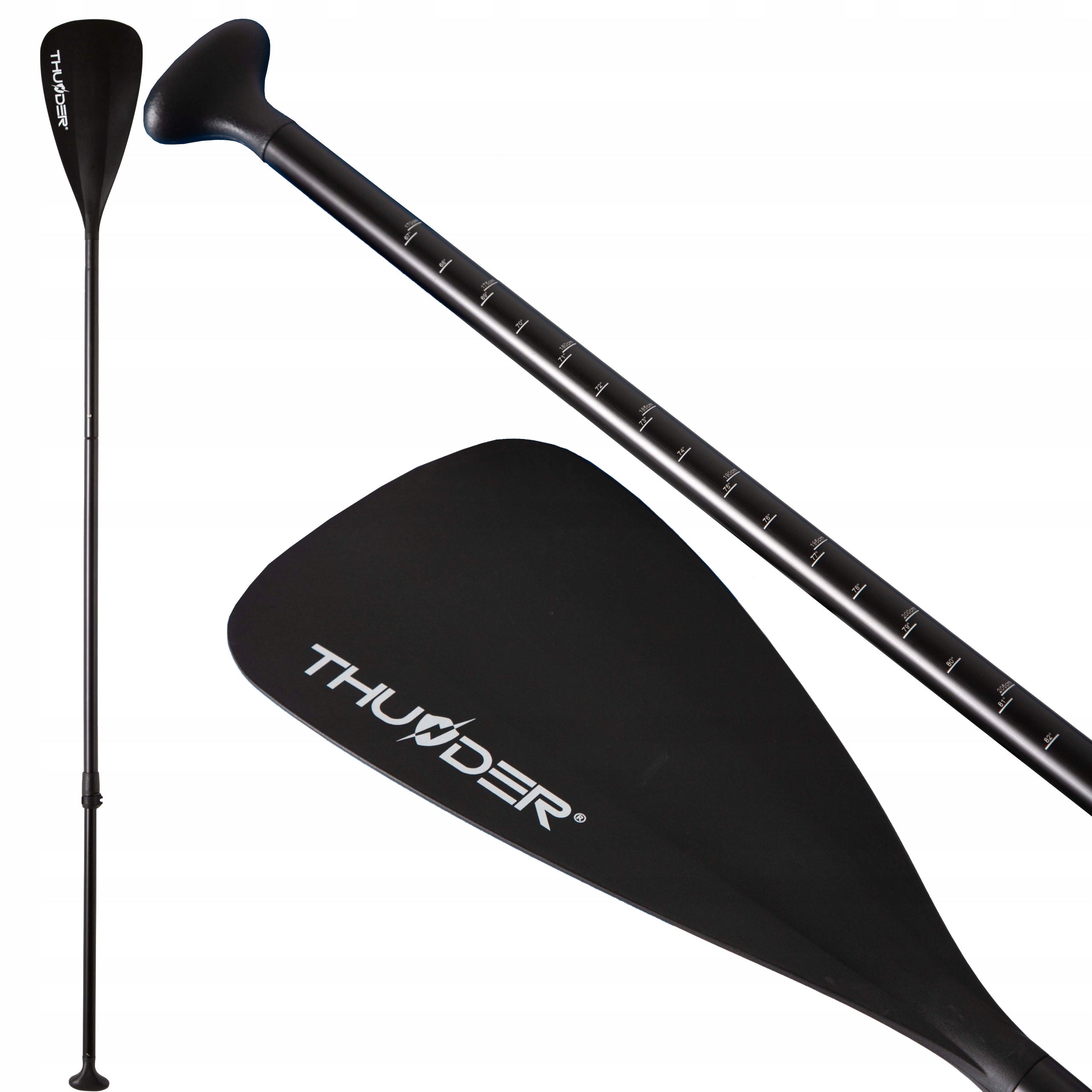 WIOSŁO SKŁADANE DO DESKI SUP WIOSŁA 225 Kod producenta PADDLE-SUP