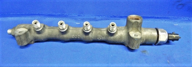 45PP3-2 - ЛИТЬЕ ПОД ДАВЛЕНИЕМ ДАТЧИК OPEL MOKKA 1.7 CDTI 130