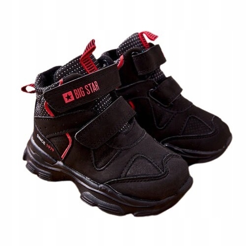 

Dziecięce Buty Trekkingowe Big Star II374097 26