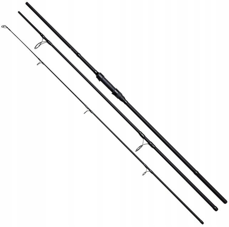 

wędka Dam Iconic Carp 360 3,00 Lbs 3-sec 50mm