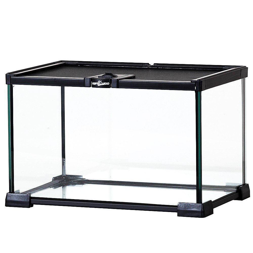 Levně Repti-Zoo Simple Habitat terárium 31x21x20