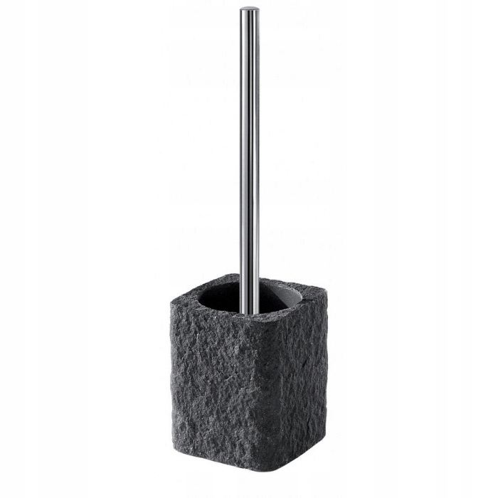 Gedy Aries Wc kefa antracitová AR3385