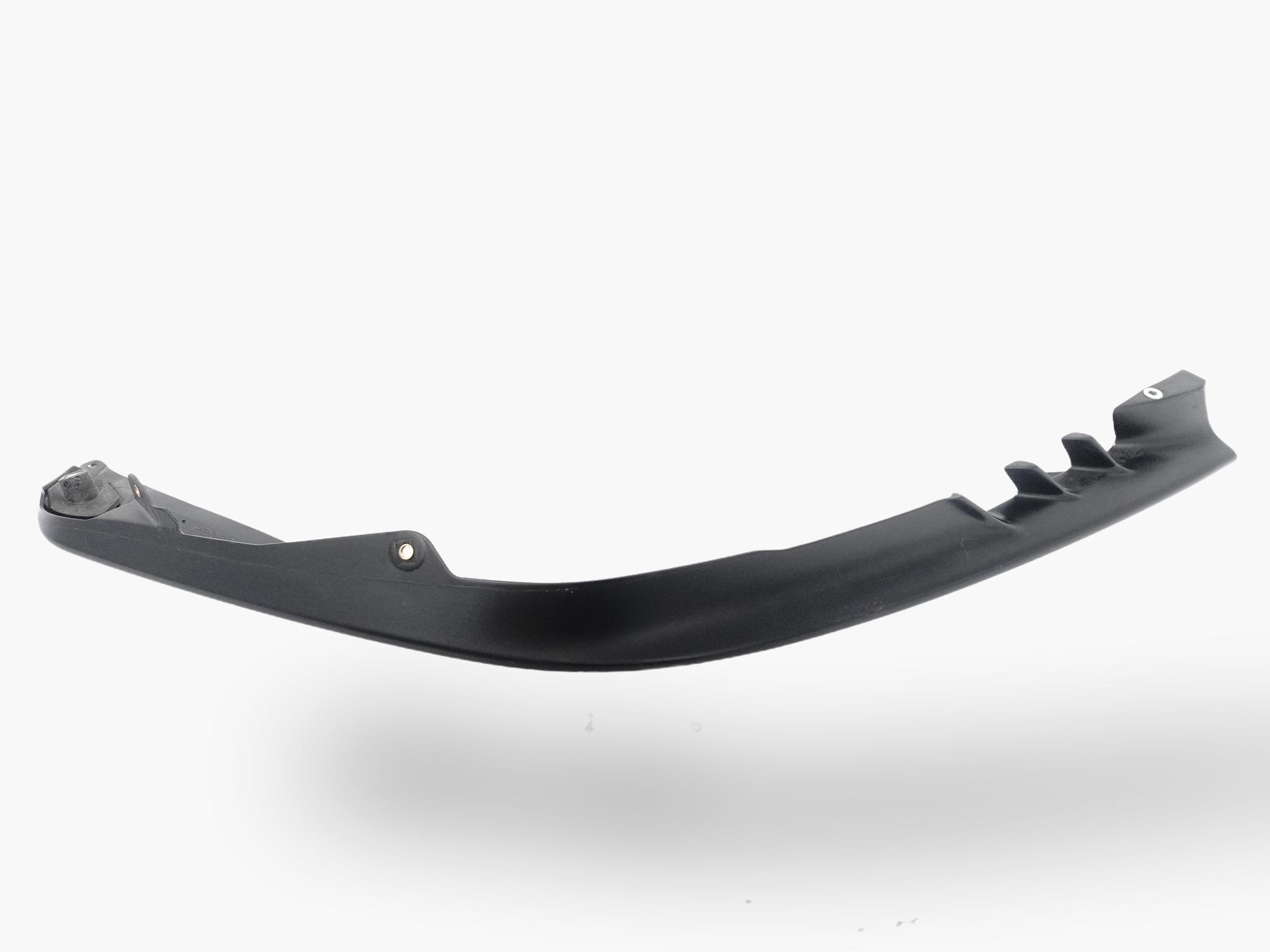 FERRARI SF90 F173 Stradale / Spider 19-24 SPOILER SPLITTER left front